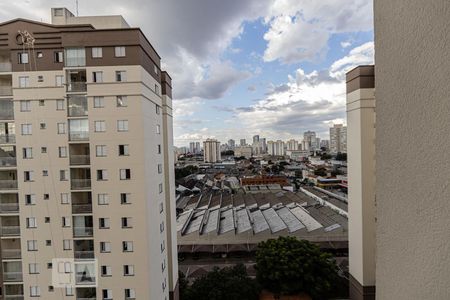 Apartamento para alugar com 52m², 2 quartos e 1 vagaVista Área de Serviço