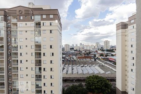 Apartamento para alugar com 52m², 2 quartos e 1 vagaVista Quarto 1