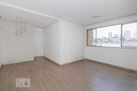 Sala de apartamento para alugar com 2 quartos, 62m² em Vila Guilherme, São Paulo