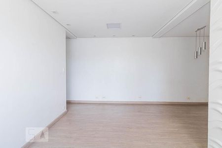 Sala de apartamento para alugar com 2 quartos, 62m² em Vila Guilherme, São Paulo