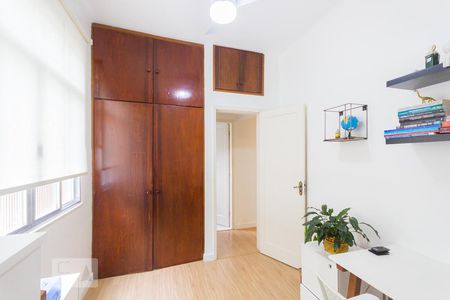 Apartamento à venda com 60m², 2 quartos e sem vagaQuarto 2