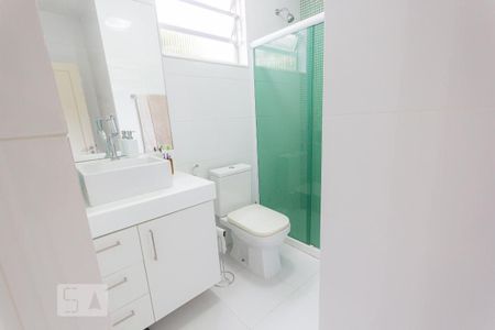 Apartamento à venda com 60m², 2 quartos e sem vagaBanheiro