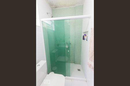 Apartamento à venda com 60m², 2 quartos e sem vagaBanheiro