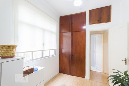 Apartamento à venda com 60m², 2 quartos e sem vagaQuarto 2