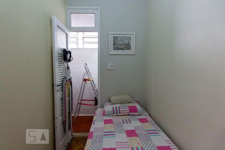 Quarto 2 de apartamento à venda com 2 quartos, 45m² em Botafogo, Rio de Janeiro