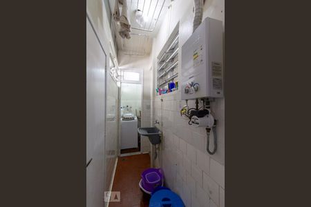 Apartamento à venda com 45m², 2 quartos e 1 vagaÁrea de Serviço