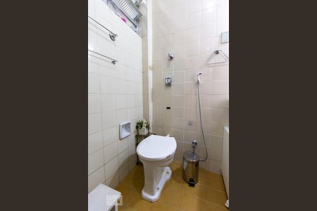 Apartamento à venda com 45m², 2 quartos e 1 vagaBanheiro