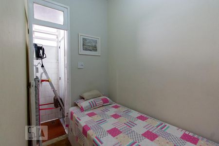 Quarto 2 de apartamento à venda com 2 quartos, 45m² em Botafogo, Rio de Janeiro
