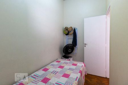 Quarto 2 de apartamento à venda com 2 quartos, 45m² em Botafogo, Rio de Janeiro