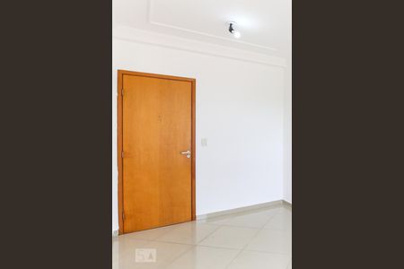Sala de apartamento para alugar com 2 quartos, 50m² em Jardim Satélite, São José dos Campos