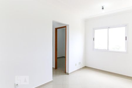 Sala de apartamento para alugar com 2 quartos, 50m² em Jardim Satélite, São José dos Campos