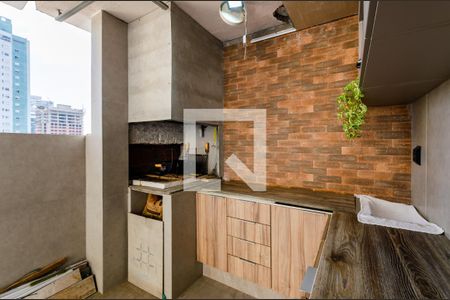 Apartamento para alugar com 200m², 2 quartos e 2 vagasChurrasqueira