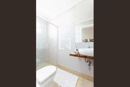 Apartamento para alugar com 200m², 2 quartos e 2 vagasBanheiro