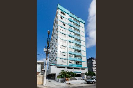 Apartamento para alugar com 200m², 2 quartos e 2 vagasFachada