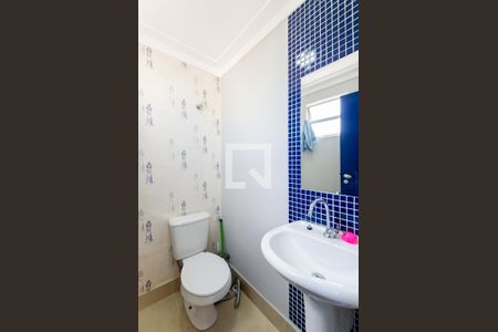 Apartamento para alugar com 200m², 2 quartos e 2 vagasBanheiro de serviço