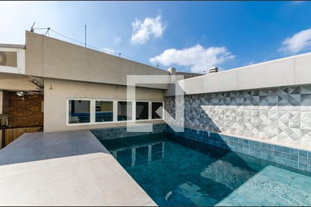 Apartamento para alugar com 200m², 2 quartos e 2 vagasPiscina