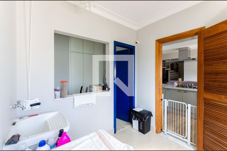 Apartamento para alugar com 200m², 2 quartos e 2 vagasÁrea de serviço