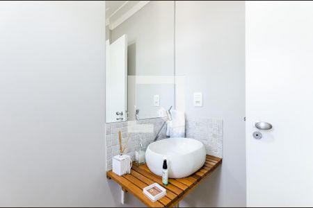 Apartamento para alugar com 200m², 2 quartos e 2 vagasBanheiro