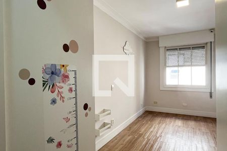 Quarto  de apartamento para alugar com 2 quartos, 200m² em Ponta da Praia, Santos