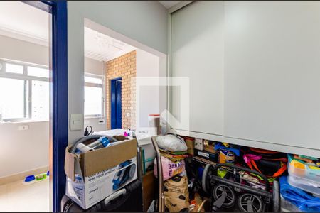 Apartamento para alugar com 200m², 2 quartos e 2 vagasQuarto de serviço