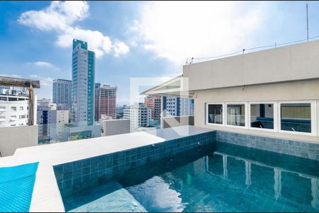 Apartamento para alugar com 200m², 2 quartos e 2 vagasPiscina