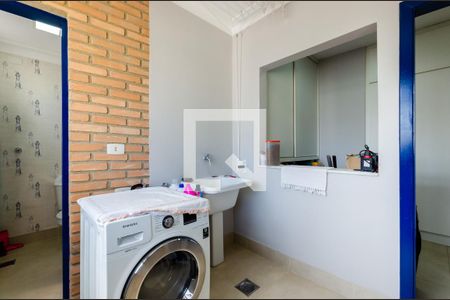 Apartamento para alugar com 200m², 2 quartos e 2 vagasÁrea de serviço