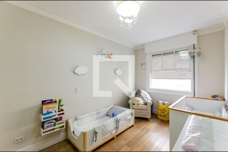 Apartamento para alugar com 200m², 2 quartos e 2 vagasQuarto 2