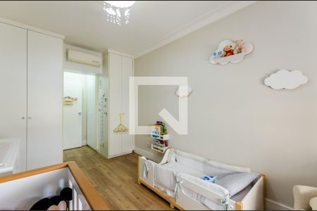 Apartamento para alugar com 200m², 2 quartos e 2 vagasQuarto 2