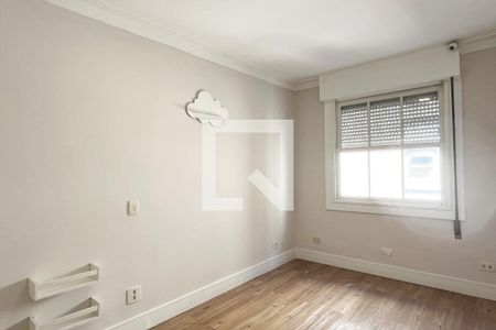 Quarto  de apartamento para alugar com 2 quartos, 200m² em Ponta da Praia, Santos