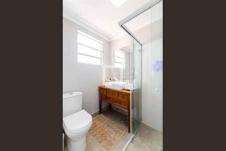 Apartamento para alugar com 200m², 2 quartos e 2 vagasBanheiro suíte