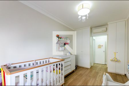Apartamento para alugar com 200m², 2 quartos e 2 vagasQuarto 2