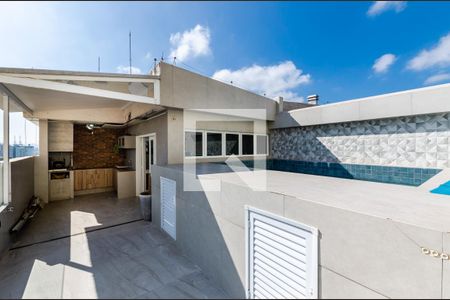 Apartamento para alugar com 200m², 2 quartos e 2 vagasVaranda