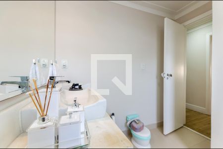 Apartamento para alugar com 200m², 2 quartos e 2 vagasBanheiro