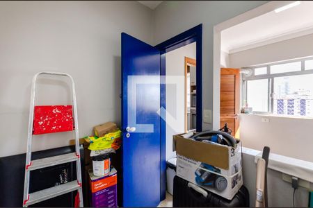 Apartamento para alugar com 200m², 2 quartos e 2 vagasQuarto de serviço