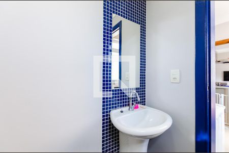 Apartamento para alugar com 200m², 2 quartos e 2 vagasBanheiro de serviço