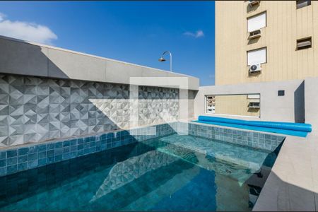 Apartamento para alugar com 200m², 2 quartos e 2 vagasPiscina