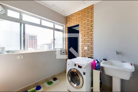 Apartamento para alugar com 200m², 2 quartos e 2 vagasÁrea de serviço