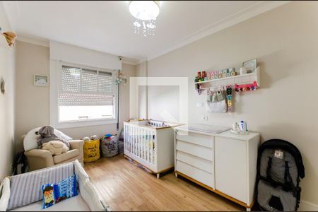 Apartamento para alugar com 200m², 2 quartos e 2 vagasQuarto 2