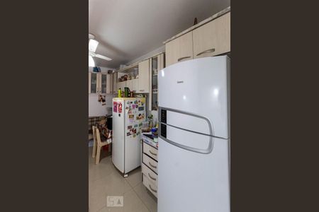 Apartamento à venda com 90m², 3 quartos e 1 vagaCozinha