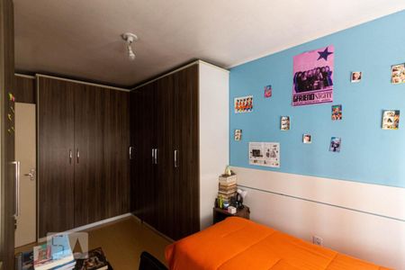 Apartamento à venda com 90m², 3 quartos e 1 vagaQuarto 2