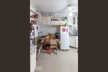 Apartamento à venda com 90m², 3 quartos e 1 vagaCozinha
