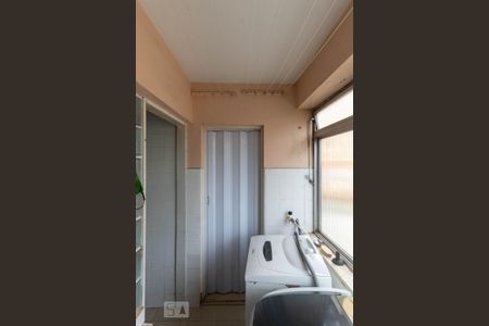 Apartamento à venda com 90m², 3 quartos e 1 vagaÁrea de Serviço