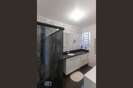 Apartamento à venda com 90m², 3 quartos e 1 vagaBanheiro