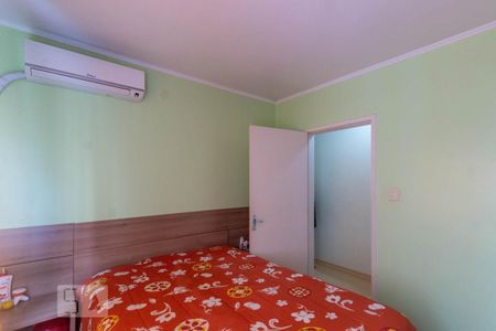 Apartamento à venda com 90m², 3 quartos e 1 vagaQuarto 3
