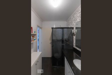 Apartamento à venda com 90m², 3 quartos e 1 vagaBanheiro