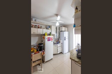 Apartamento à venda com 90m², 3 quartos e 1 vagaCozinha