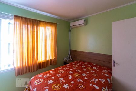 Apartamento à venda com 90m², 3 quartos e 1 vagaQuarto 3