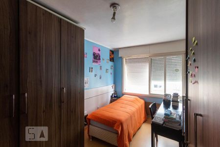 Apartamento à venda com 90m², 3 quartos e 1 vagaQuarto 2