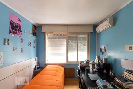 Apartamento à venda com 90m², 3 quartos e 1 vagaQuarto 2