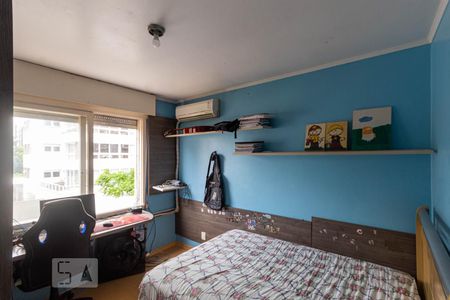 Apartamento à venda com 90m², 3 quartos e 1 vagaQuarto 1